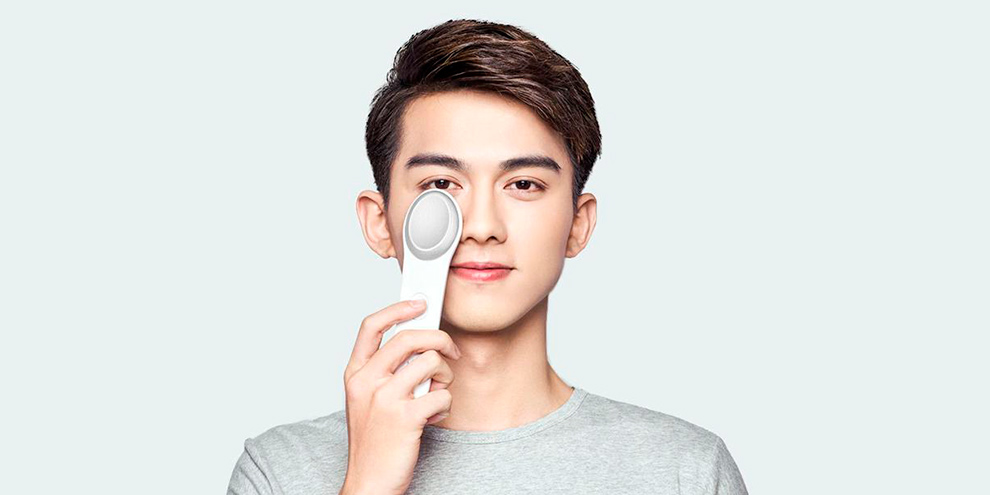 Массажер для глаз Xiaomi LeFan Hot and Cold Massager