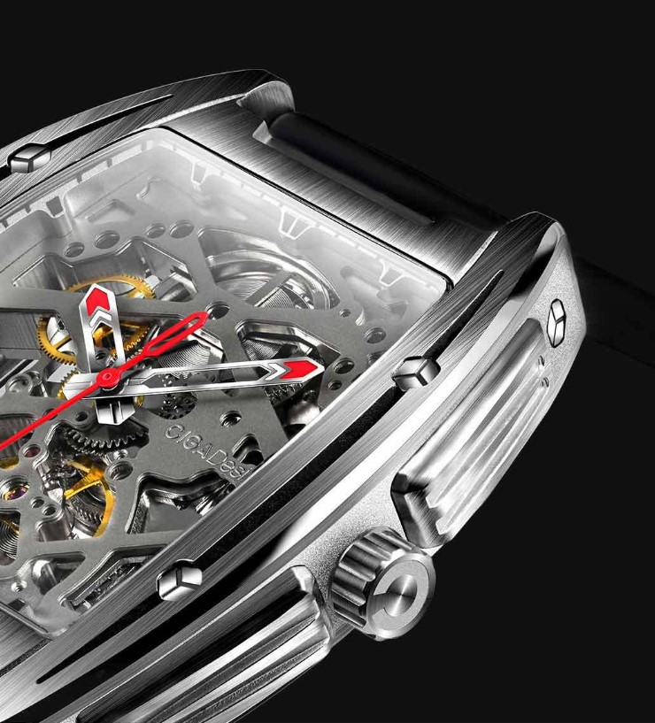 Механические часы Xiaomi CIGA Z-Series Mechanical Watch