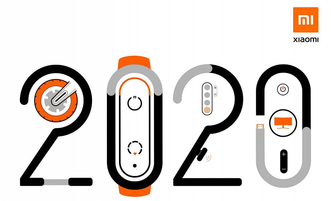 Грандиозная презентация Xiaomi в Европе 2020: новые самокаты, смартфоны и многое другое